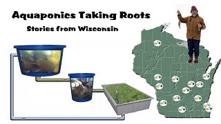 Aquaponics Roots